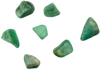 Amazonite Polished