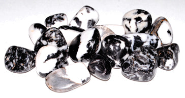 Tiger Calcite Polished