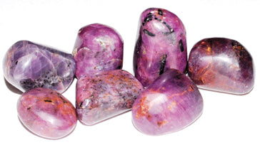 Corundum Polished