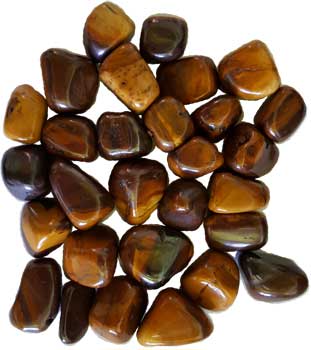 Dessert Sunset Jasper Polished