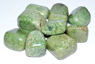 Grossularite Polished