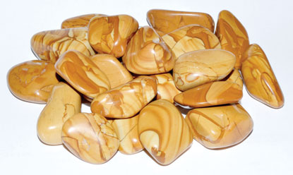 Jasper Walnut Polished