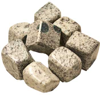 K2 Stone Polished