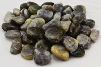 Labradorite Polished