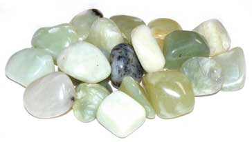 Serpentine Polished