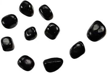 Shungite Polished