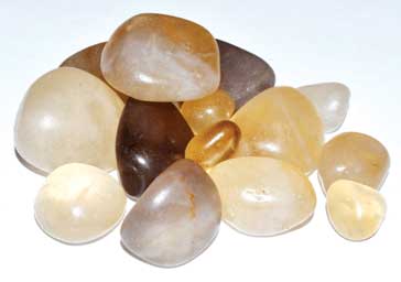 Topaz Polished