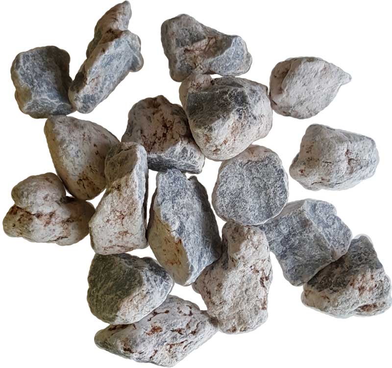 Angelite Untumbled