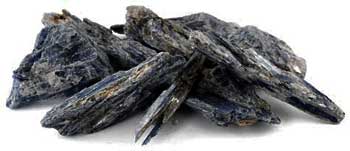Kyanite Untumbled