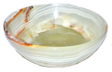 Onyx Ritual Bowl
