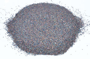 Magnetic Sand