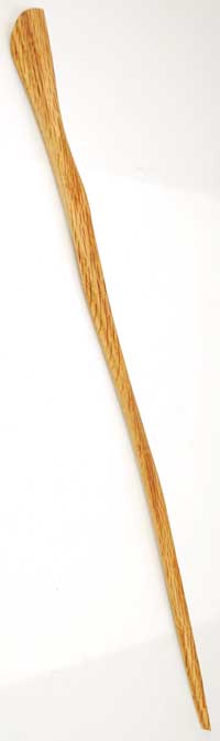 Oak Wand