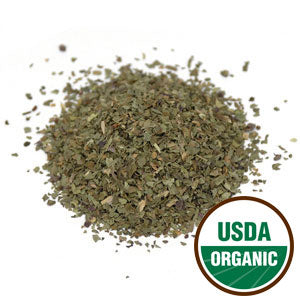 Basil Leaf