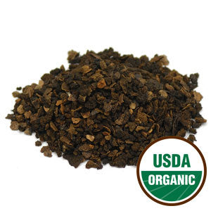 Black Walnut Shell