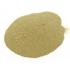 Buchu Leaf