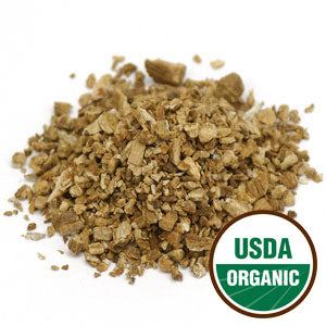 Burdock Root