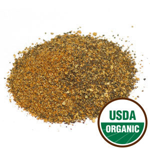 Cajun Spice