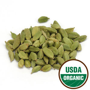 Cardamom Pods