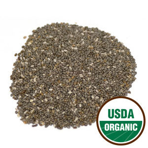 Chia Seeds