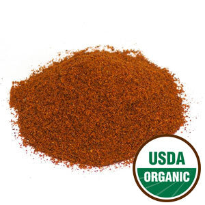 Chipotle Powder