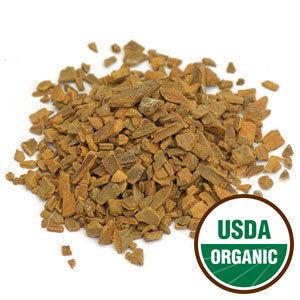 Cinnamon Chips