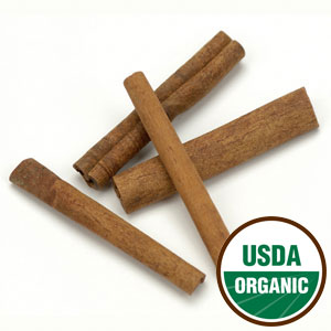 Cinnamon Sticks