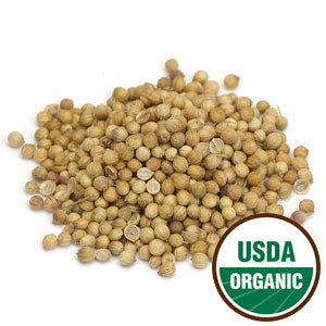 Coriander Seeds