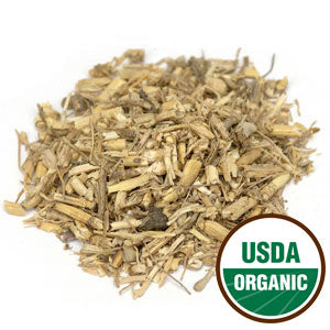 Couchgrass Root