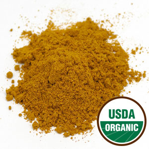 Curry Powder