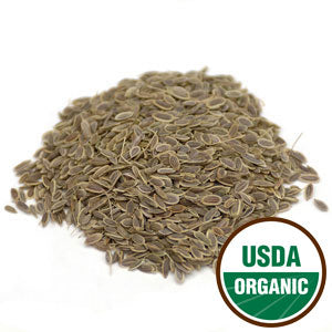 Dill Seed