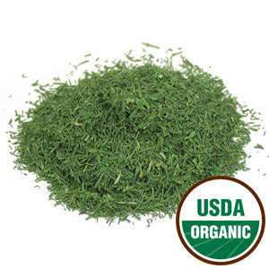 Dill Weed
