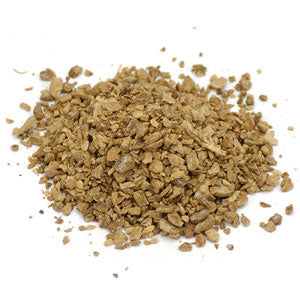 Elecampane Root