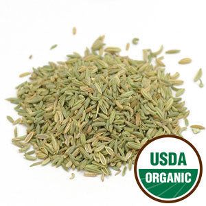 Fennel Seeds