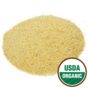 Garlic Granules