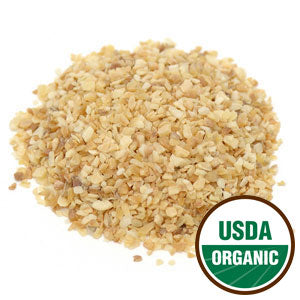 Garlic Minced