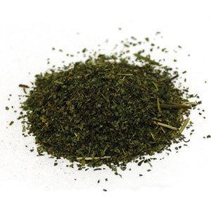 Goldenseal Leaf