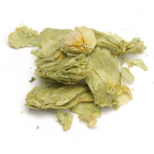 Hops Flowers