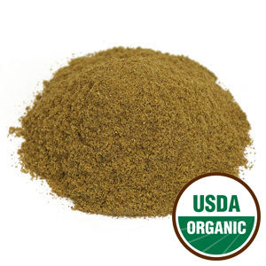 Jalapeno Chili Powder
