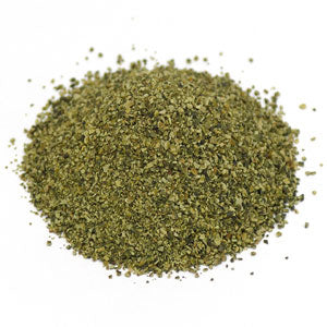 Kelp Granules
