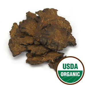Lovage Root