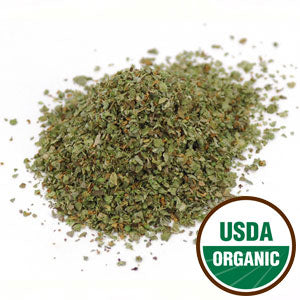 Marjoram