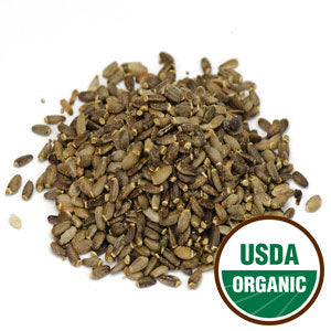 Milk Thistle Seeds