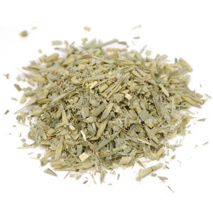 Oatstraw