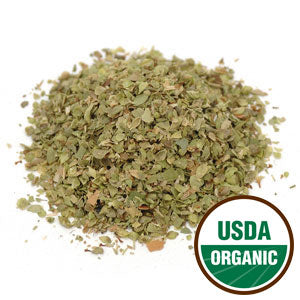 Oregano Leaf