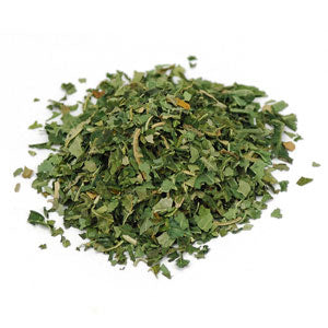 Papaya Leaf