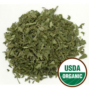 Parsley Leaf