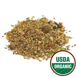 Pickling Spice