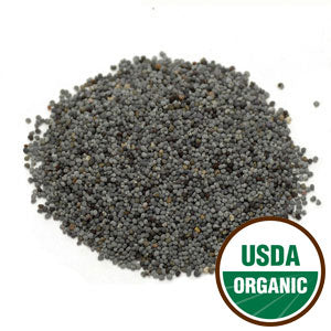 Poppy Seed