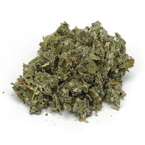 Red Raspberry Leaf