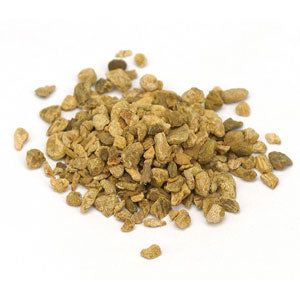 Rhubarb Root